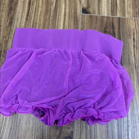 Sugar and Bruno dance youth top & Small bottom - Picture 6 of 11